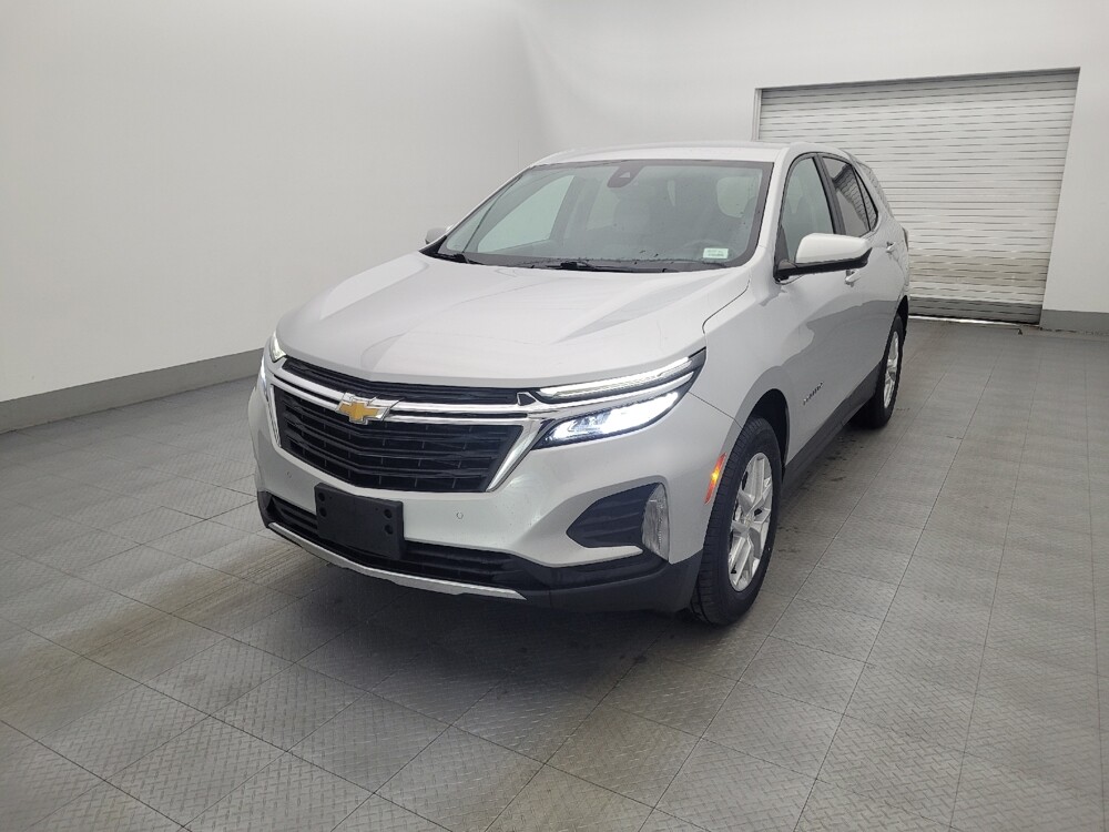 2022 Chevrolet Equinox in Clearwater, FL 33764 - 18082196 15