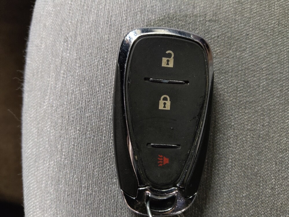 2022 Chevrolet Equinox in Clearwater, FL 33764 - 18082196 32