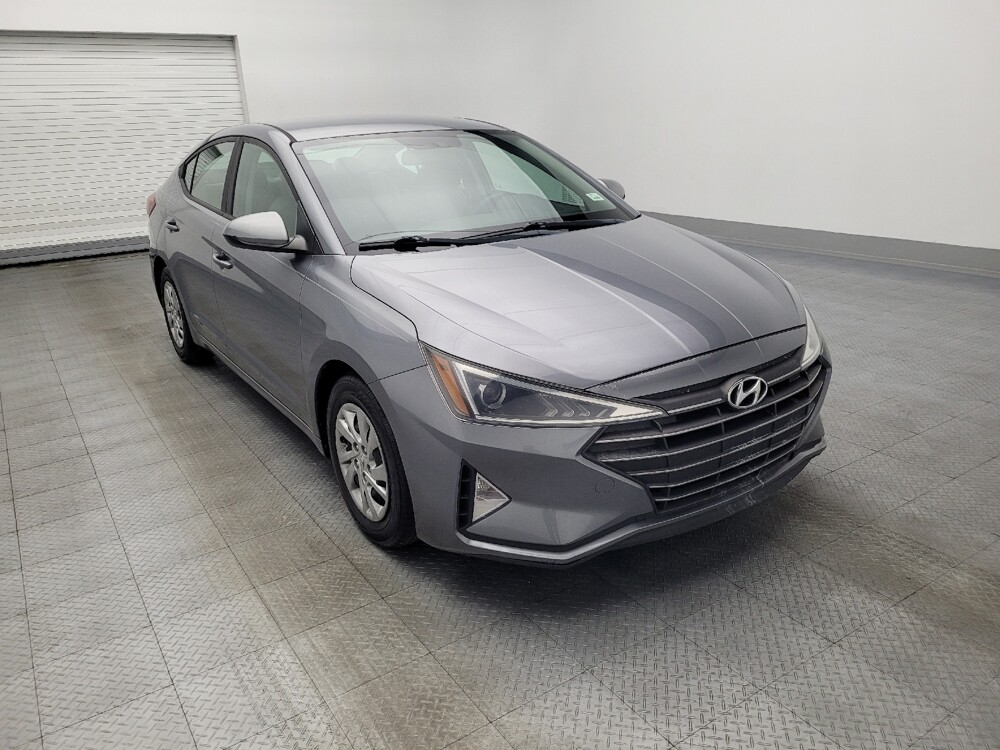 2019 Hyundai Elantra in Kissimmee, FL 34744 - 18082198 13