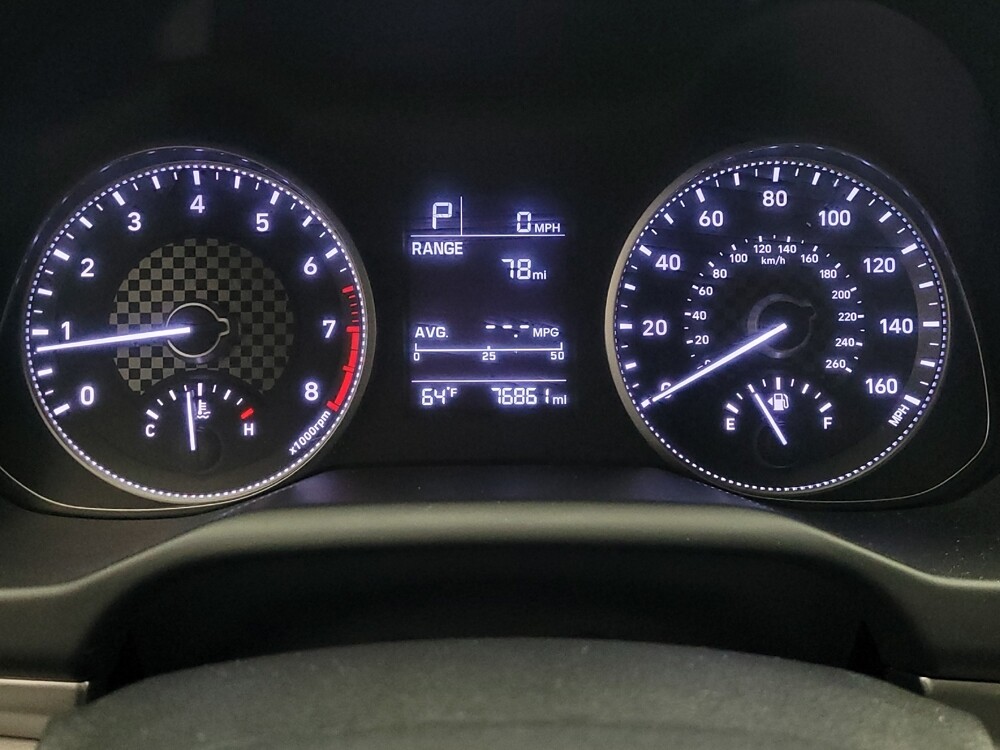 2019 Hyundai Elantra in Kissimmee, FL 34744 - 18082198 23