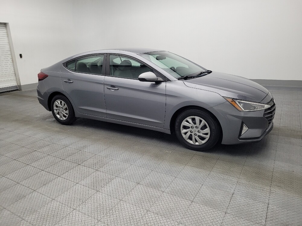 2019 Hyundai Elantra in Kissimmee, FL 34744 - 18082198 11