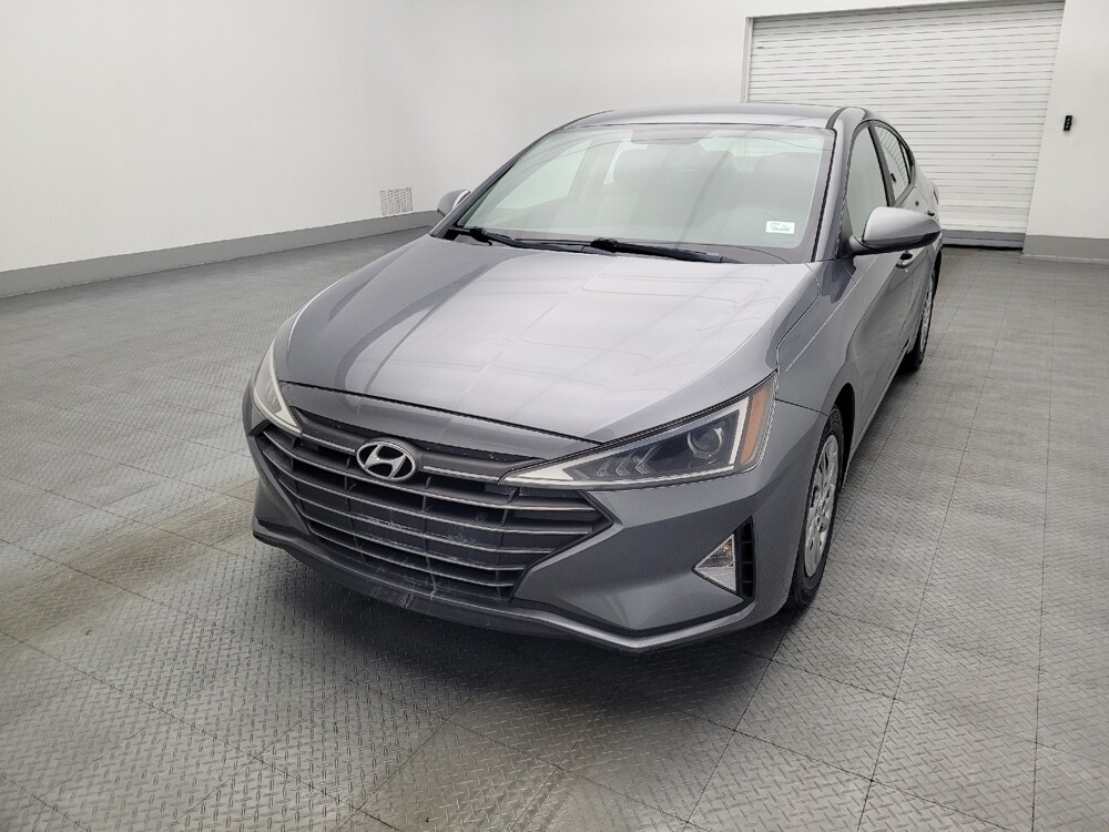 2019 Hyundai Elantra in Kissimmee, FL 34744 - 18082198 15