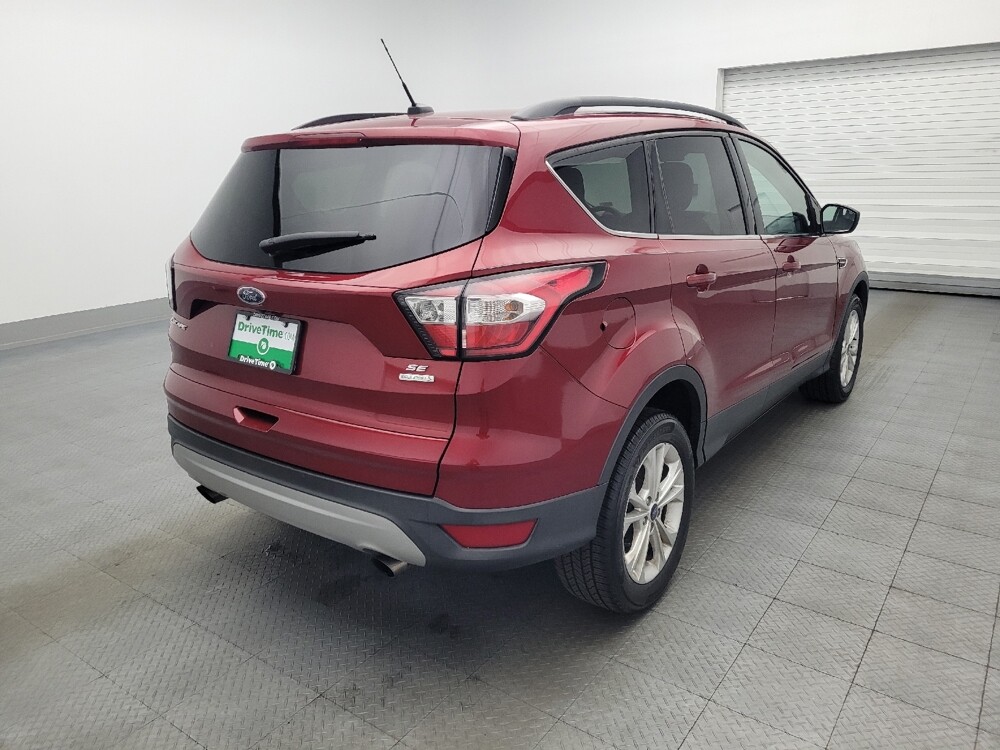 2018 Ford Escape in Kissimmee, FL 34744 - 18082199 9