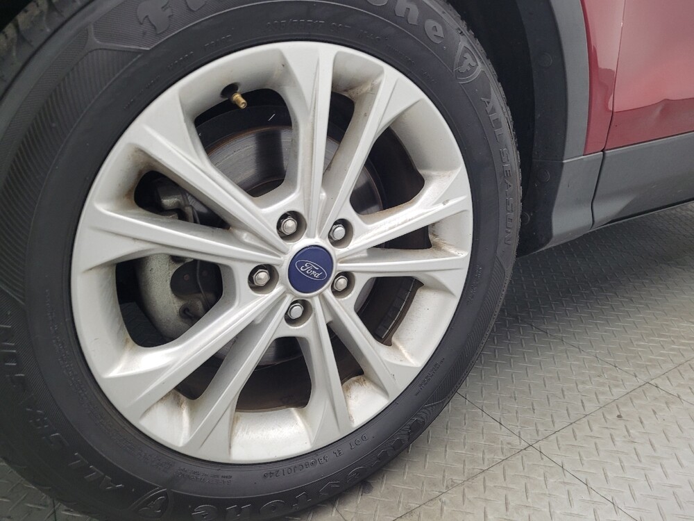 2018 Ford Escape in Kissimmee, FL 34744 - 18082199 31