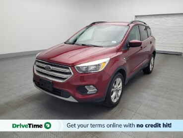 2018 Ford Escape in Kissimmee, FL 34744