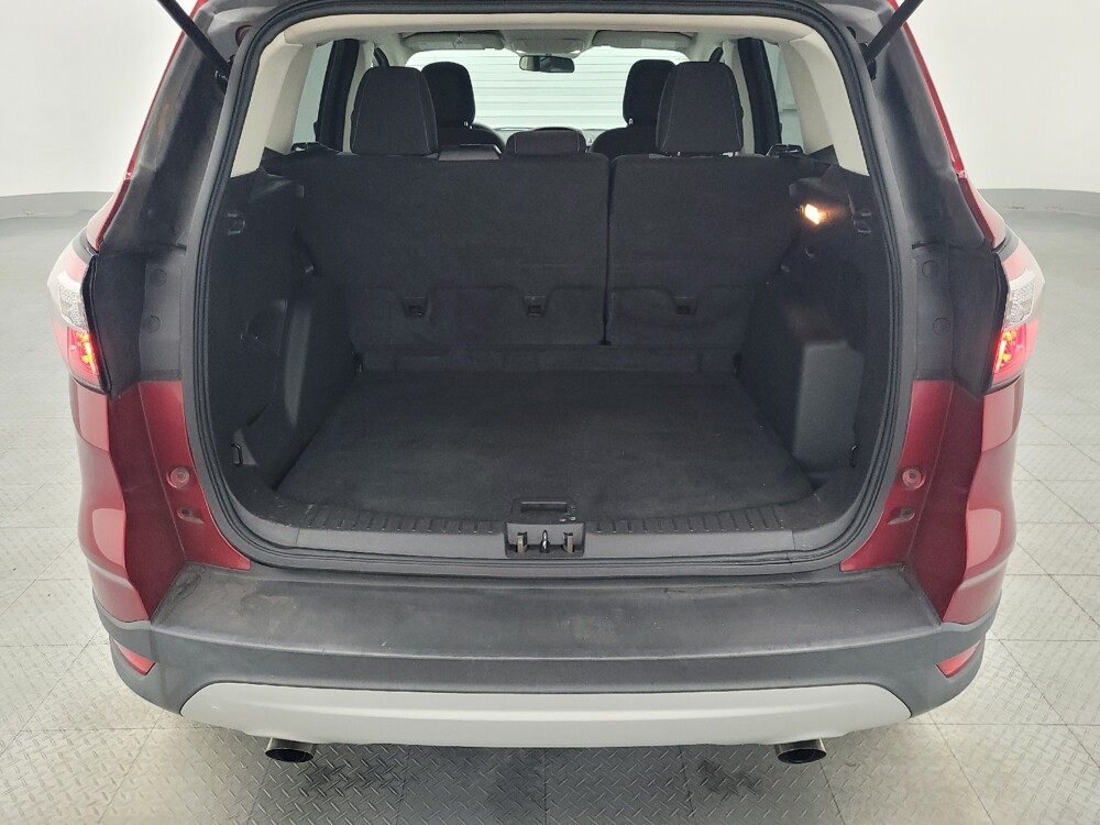 2018 Ford Escape in Kissimmee, FL 34744 - 18082199 29