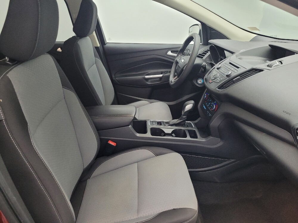 2018 Ford Escape in Kissimmee, FL 34744 - 18082199 21