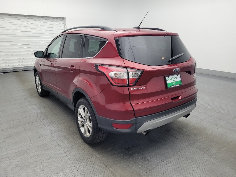 2018 Ford Escape in Kissimmee, FL 34744 - 18082199 5