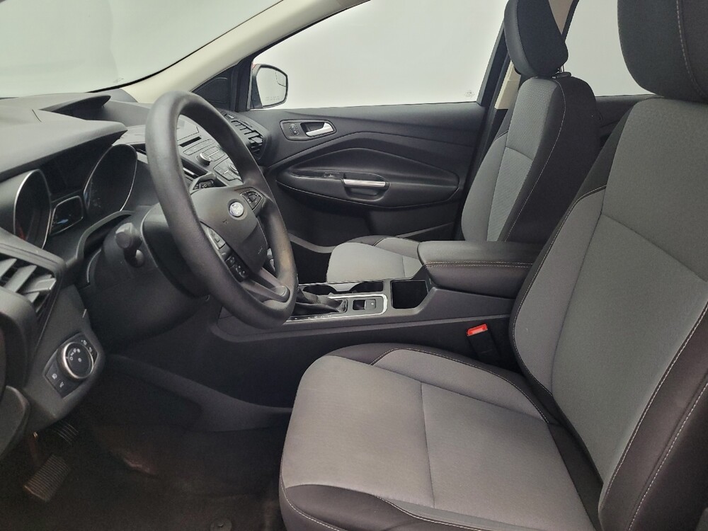 2018 Ford Escape in Kissimmee, FL 34744 - 18082199 17