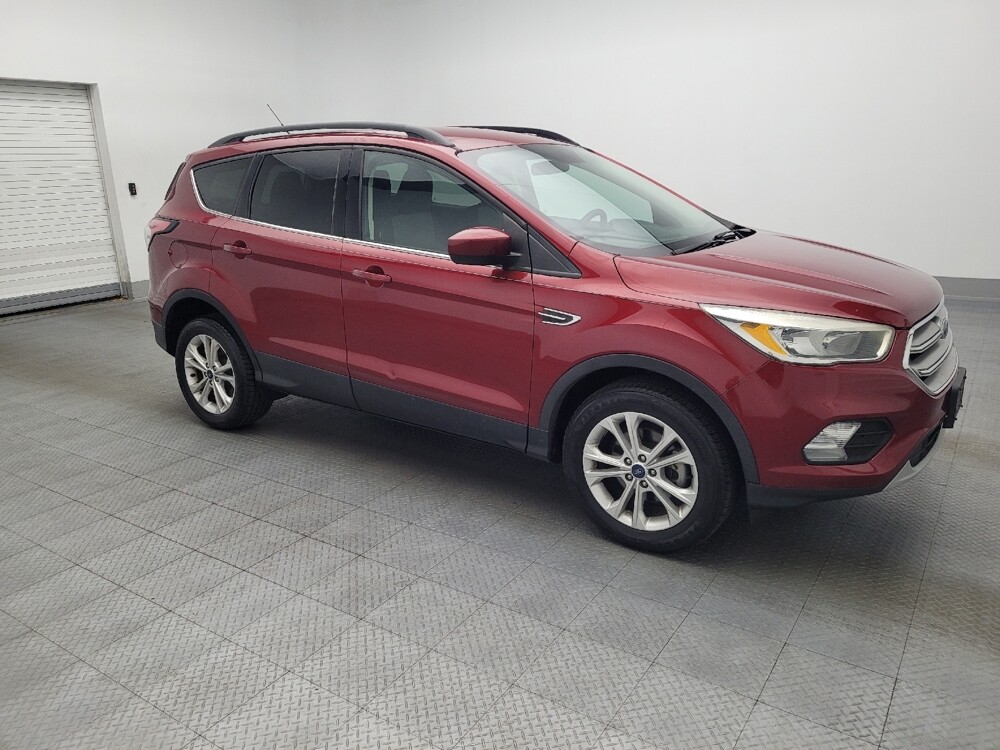 2018 Ford Escape in Kissimmee, FL 34744 - 18082199 11