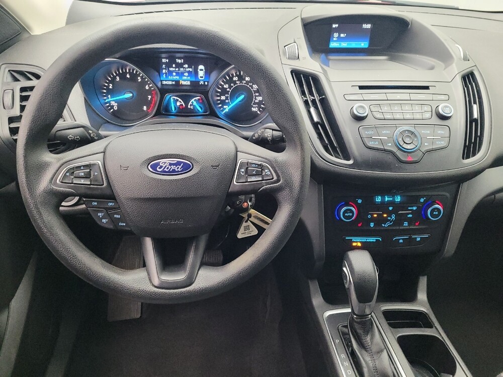 2018 Ford Escape in Kissimmee, FL 34744 - 18082199 22