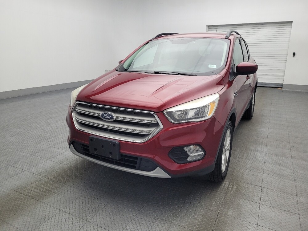 2018 Ford Escape in Kissimmee, FL 34744 - 18082199 15