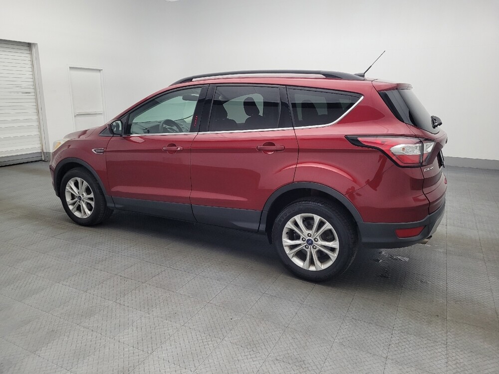 2018 Ford Escape in Kissimmee, FL 34744 - 18082199 3