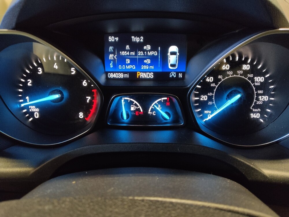 2018 Ford Escape in Kissimmee, FL 34744 - 18082199 23