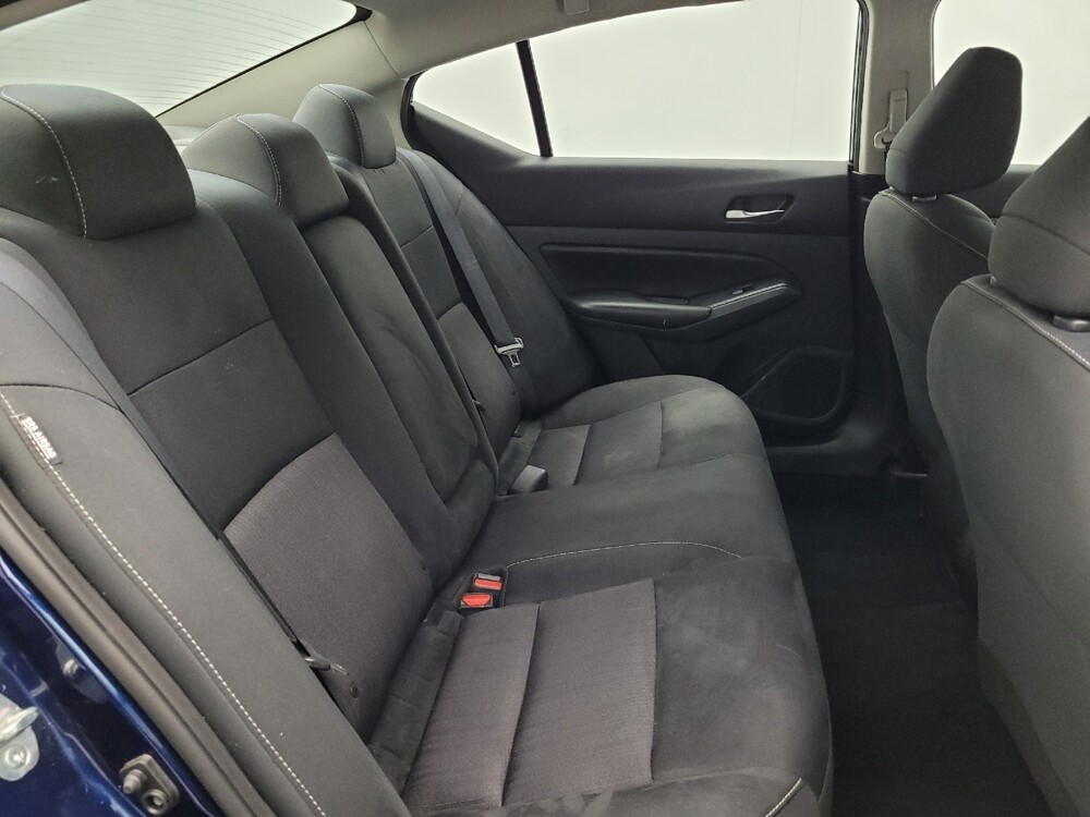 2022 Nissan Altima in Greensboro, NC 27407 - 18082200 19