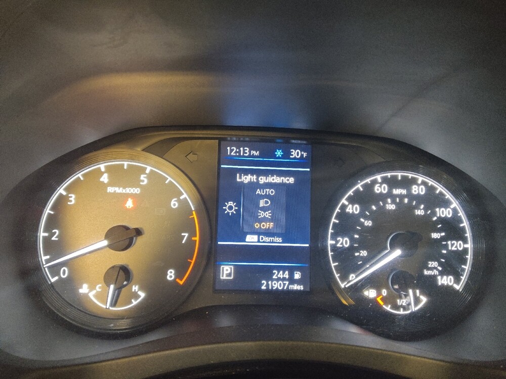 2022 Nissan Altima in Greensboro, NC 27407 - 18082200 23