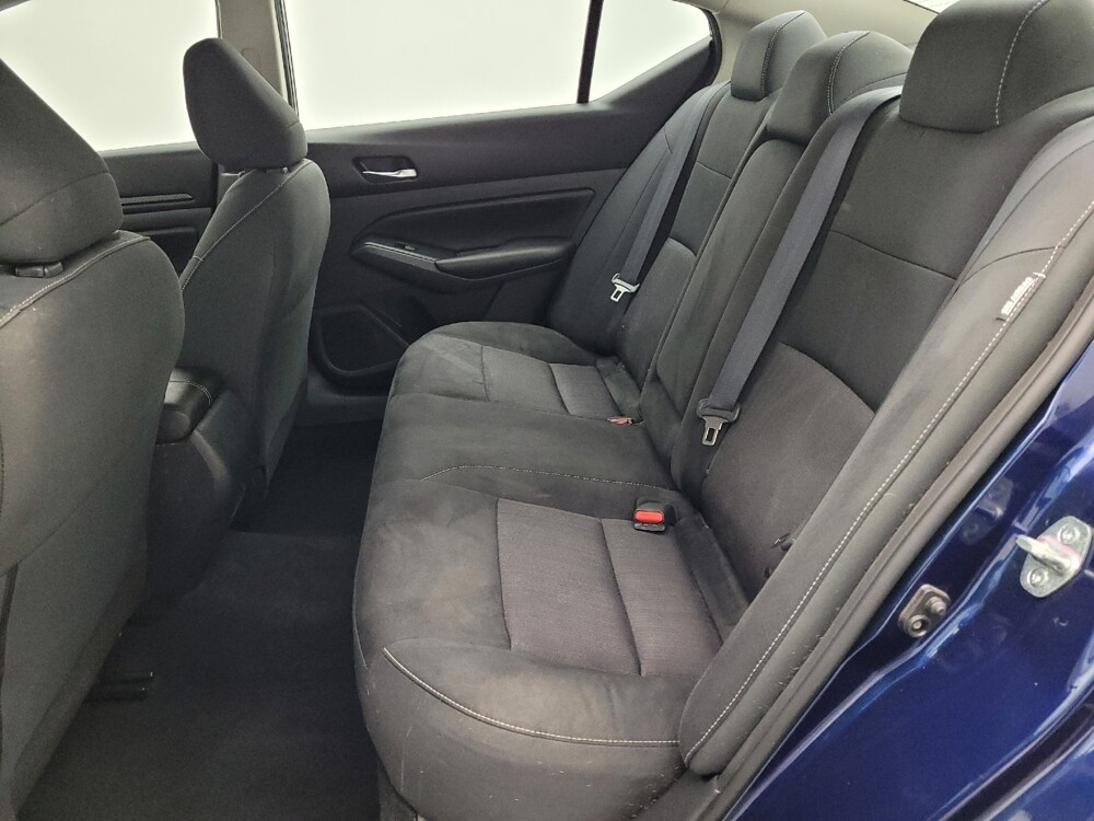 2022 Nissan Altima in Greensboro, NC 27407 - 18082200 18