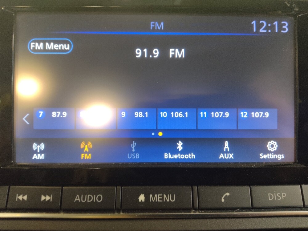 2022 Nissan Altima in Greensboro, NC 27407 - 18082200 25