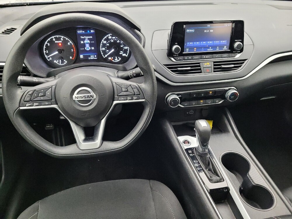 2022 Nissan Altima in Greensboro, NC 27407 - 18082200 22
