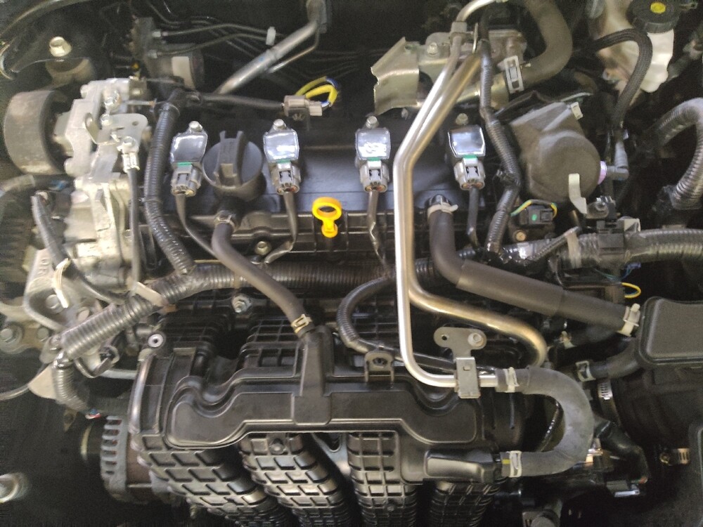 2022 Nissan Altima in Greensboro, NC 27407 - 18082200 30