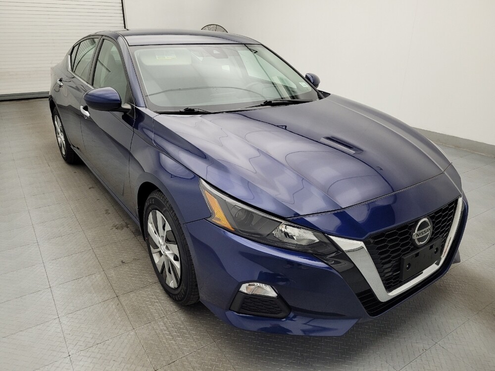 2022 Nissan Altima in Greensboro, NC 27407 - 18082200 13