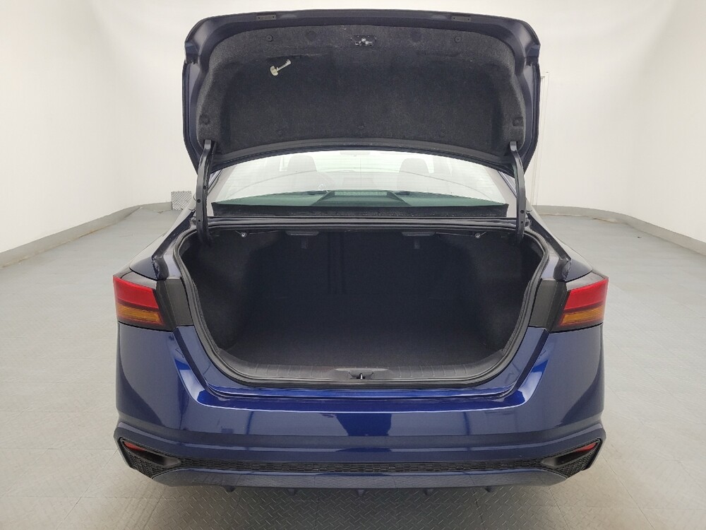 2022 Nissan Altima in Greensboro, NC 27407 - 18082200 29