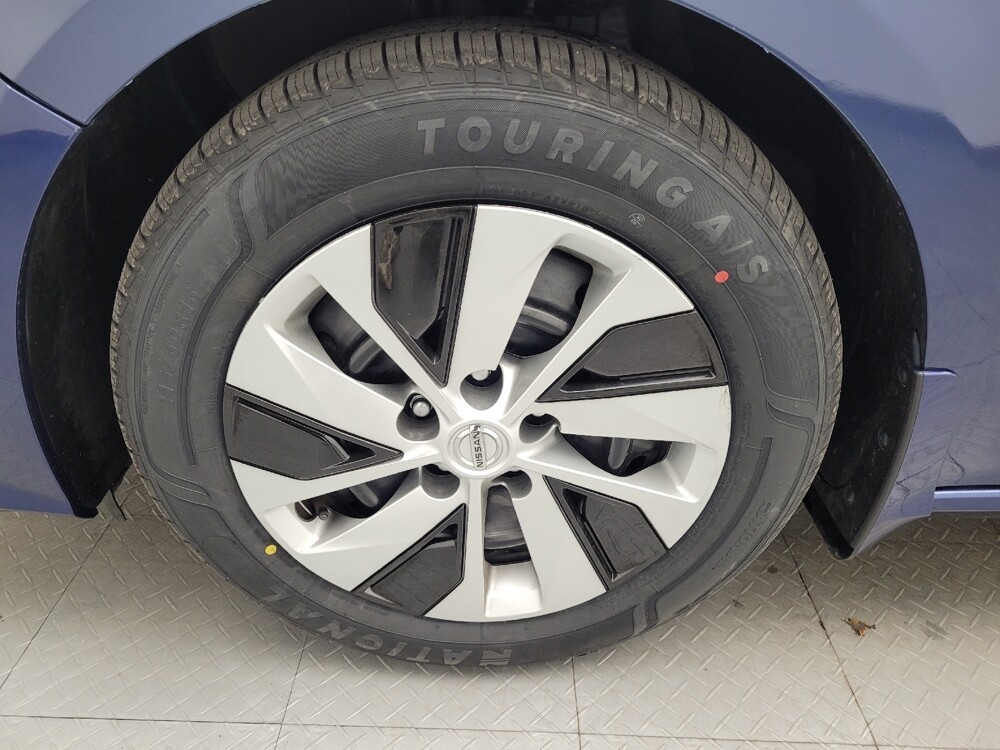 2022 Nissan Altima in Greensboro, NC 27407 - 18082200 31