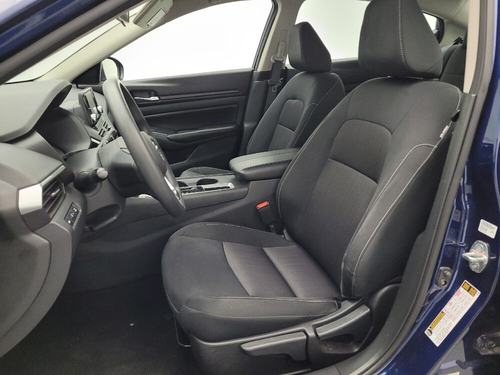 2022 Nissan Altima in Greensboro, NC 27407 - 18082200 17