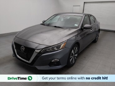 2020 Nissan Altima in Columbia, SC 29210