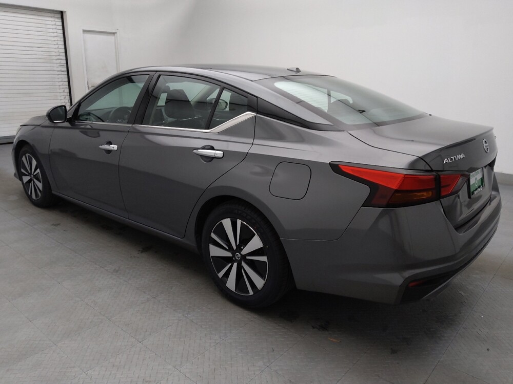 2020 Nissan Altima in Columbia, SC 29210 - 18082203 3