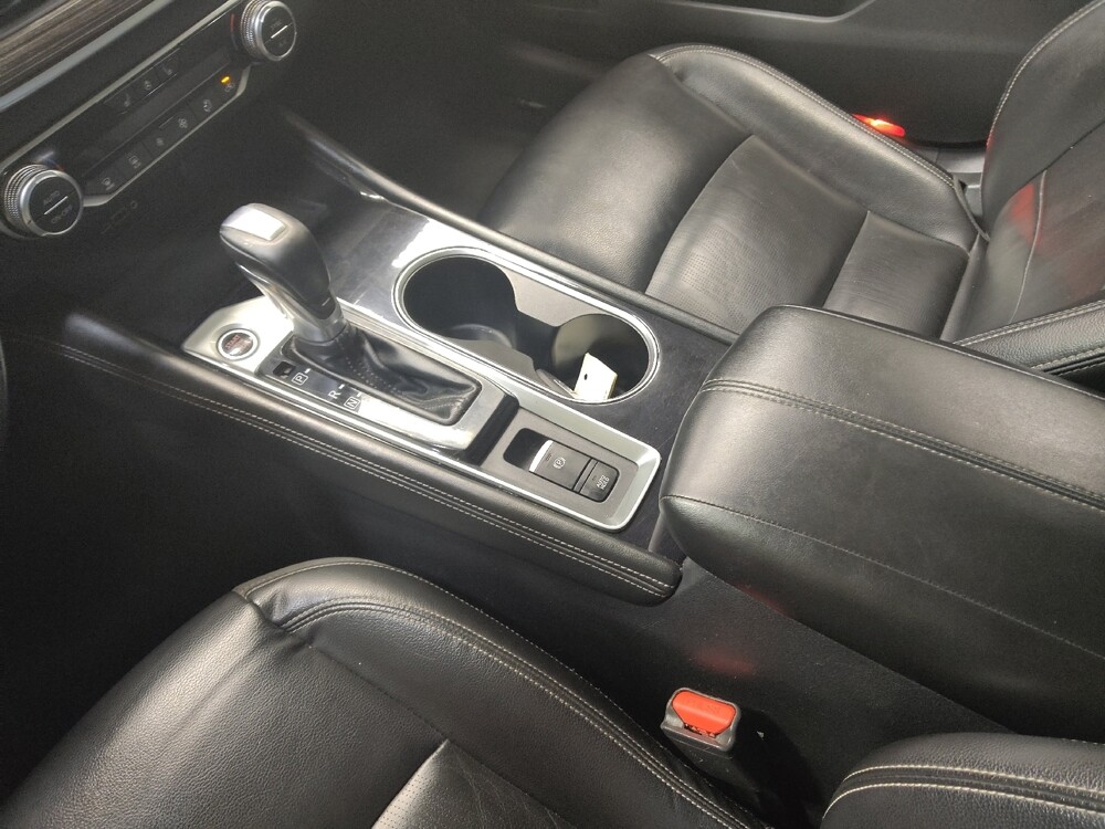 2020 Nissan Altima in Columbia, SC 29210 - 18082203 26