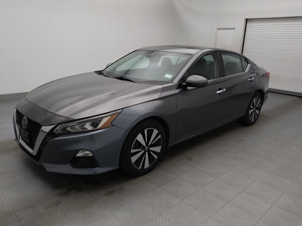 2020 Nissan Altima in Columbia, SC 29210 - 18082203 2