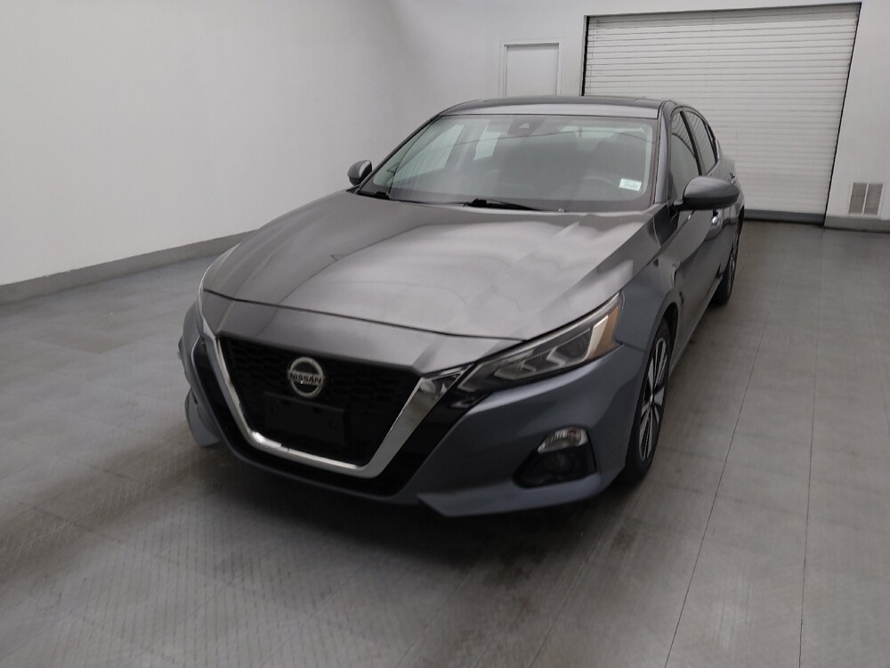 2020 Nissan Altima in Columbia, SC 29210 - 18082203 15