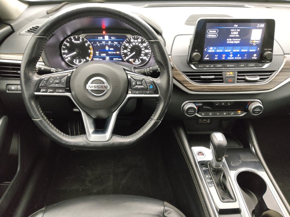 2020 Nissan Altima in Columbia, SC 29210 - 18082203 22