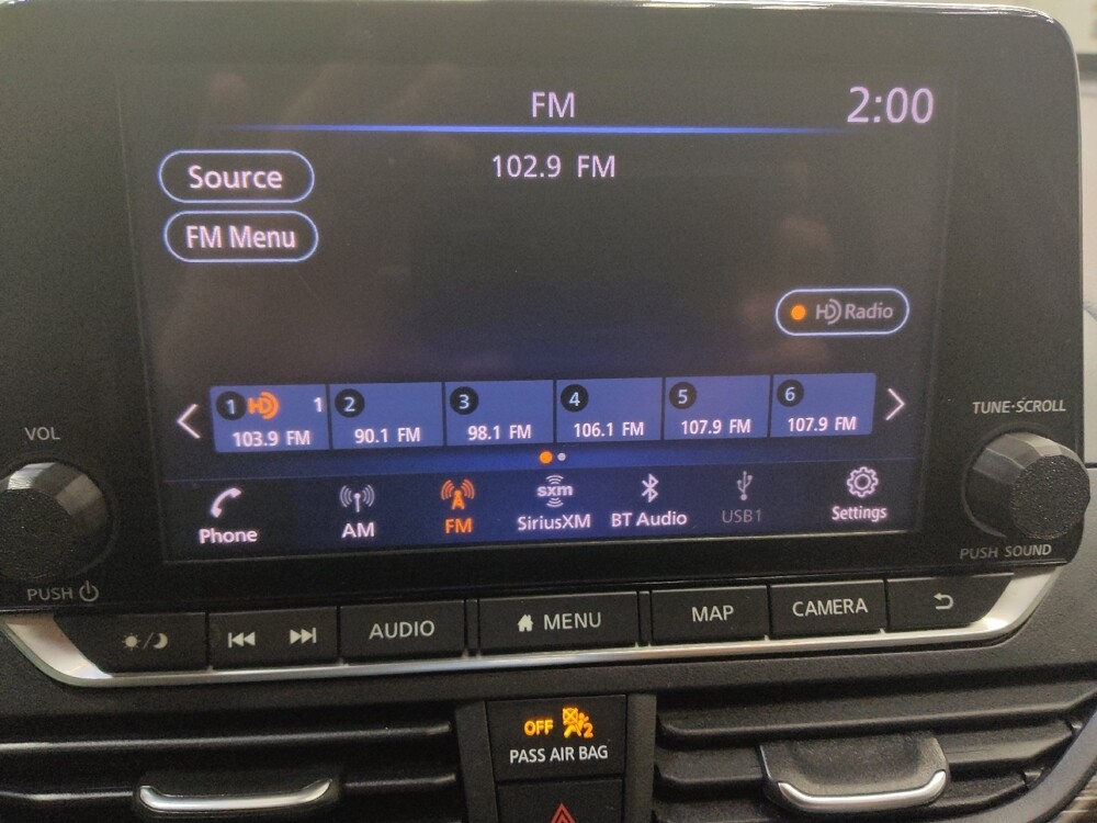 2020 Nissan Altima in Columbia, SC 29210 - 18082203 25