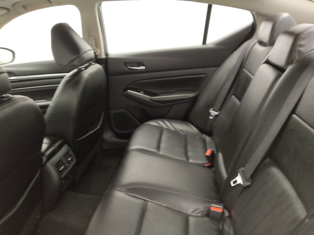 2020 Nissan Altima in Columbia, SC 29210 - 18082203 18