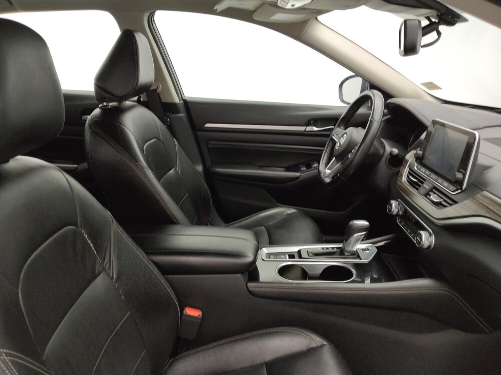 2020 Nissan Altima in Columbia, SC 29210 - 18082203 21
