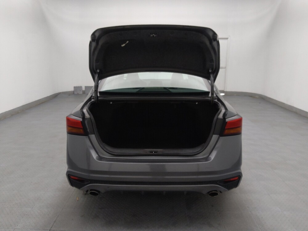 2020 Nissan Altima in Columbia, SC 29210 - 18082203 29