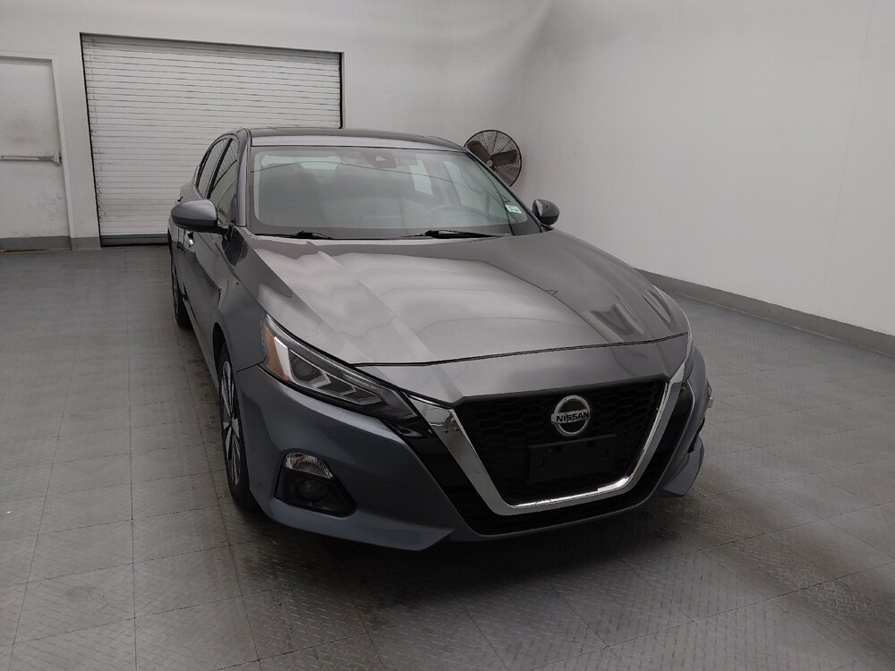 2020 Nissan Altima in Columbia, SC 29210 - 18082203 14