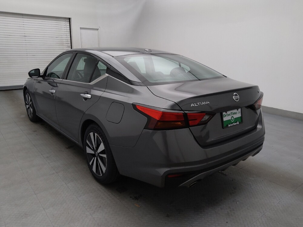 2020 Nissan Altima in Columbia, SC 29210 - 18082203 5