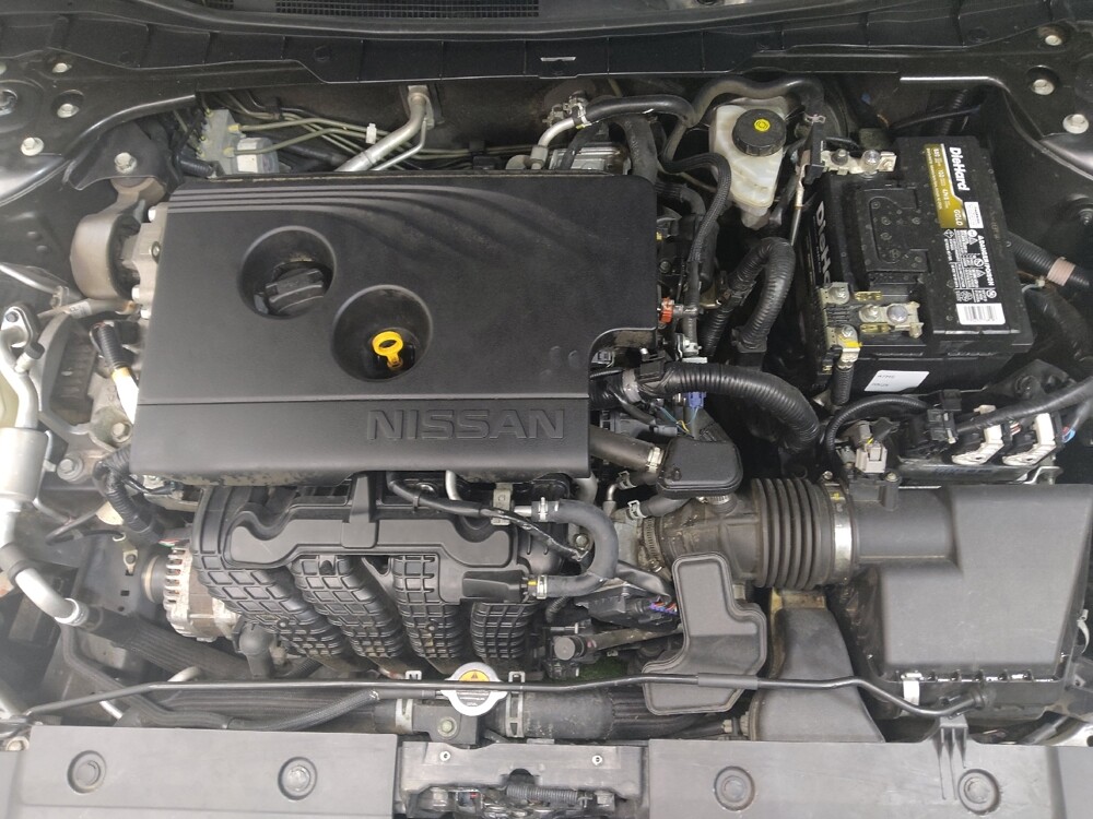 2020 Nissan Altima in Columbia, SC 29210 - 18082203 30