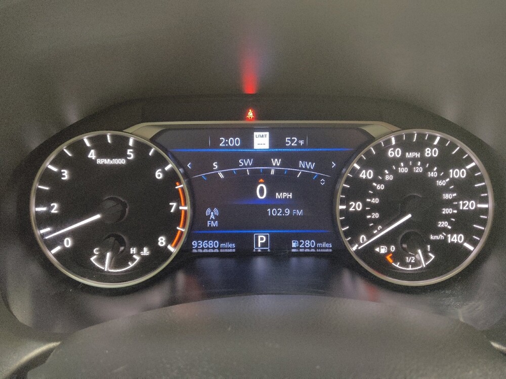 2020 Nissan Altima in Columbia, SC 29210 - 18082203 23