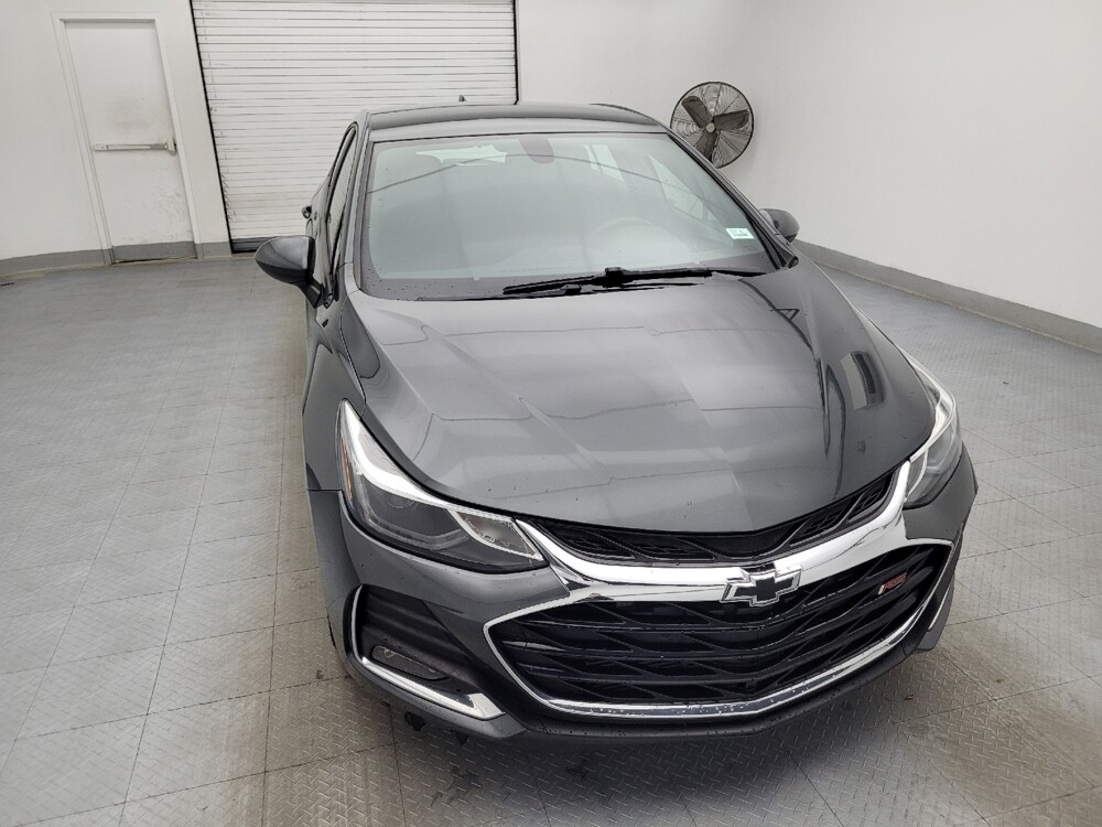 2019 Chevrolet Cruze in Columbia, SC 29210 - 18082204 14