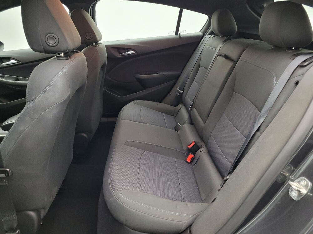 2019 Chevrolet Cruze in Columbia, SC 29210 - 18082204 18