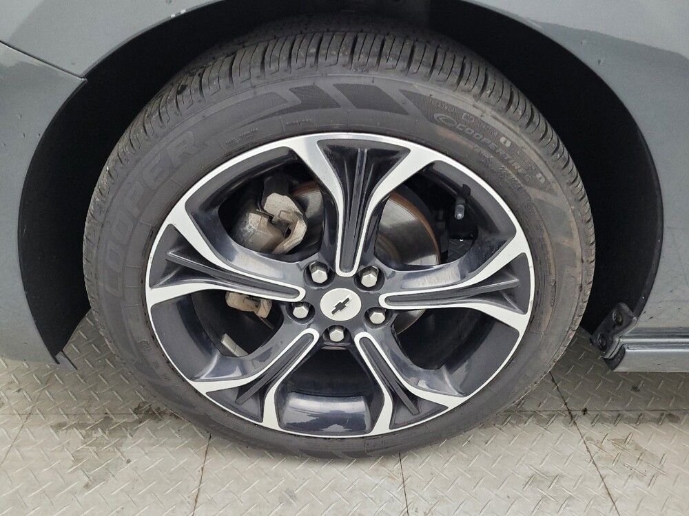 2019 Chevrolet Cruze in Columbia, SC 29210 - 18082204 31