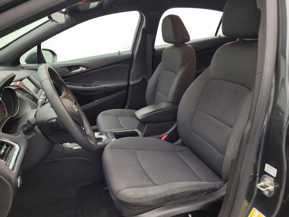 2019 Chevrolet Cruze in Columbia, SC 29210 - 18082204 17