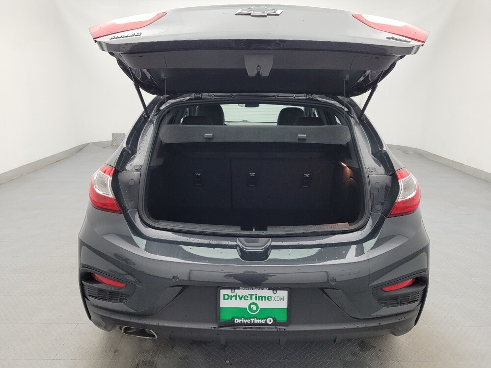 2019 Chevrolet Cruze in Columbia, SC 29210 - 18082204 29