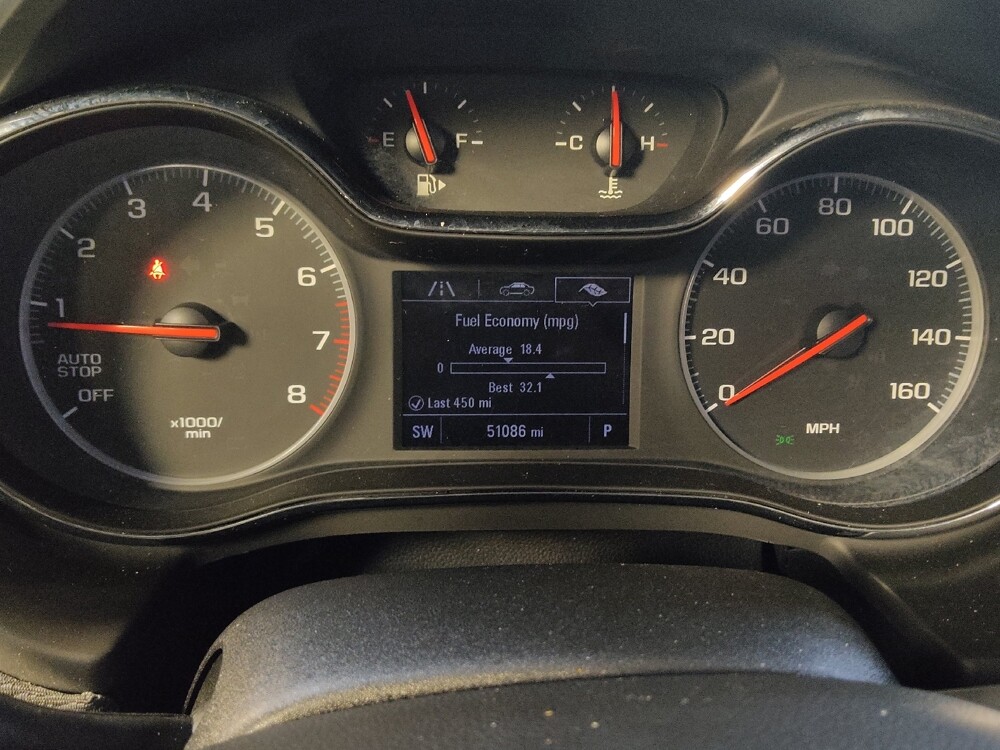 2019 Chevrolet Cruze in Columbia, SC 29210 - 18082204 23