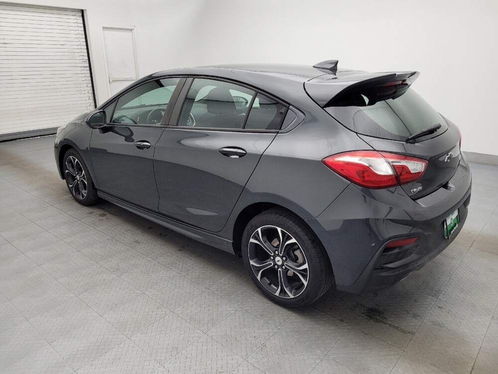 2019 Chevrolet Cruze in Columbia, SC 29210 - 18082204 3