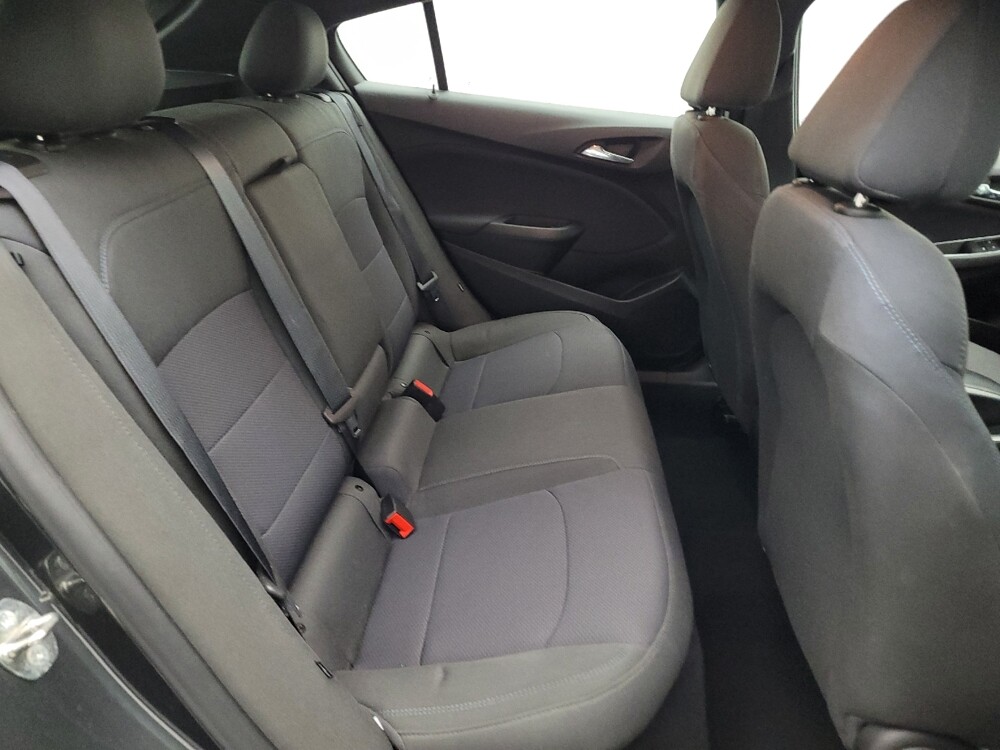 2019 Chevrolet Cruze in Columbia, SC 29210 - 18082204 19